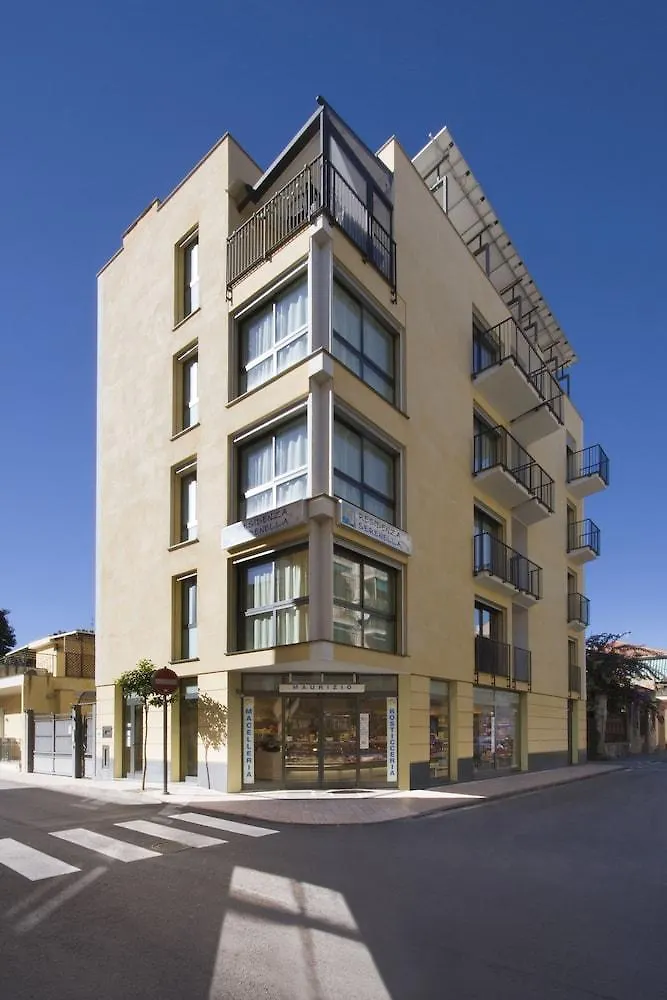 Residence Serenella Diano Marina