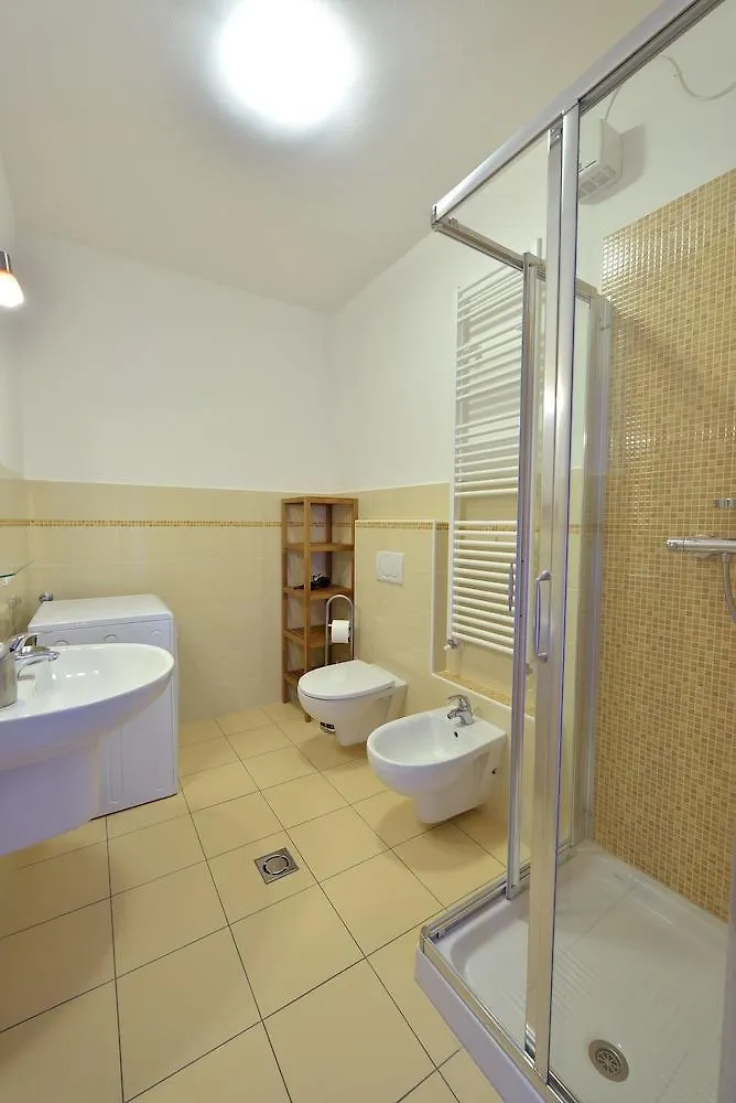 Residence Serenella Diano Marina Aparthotel