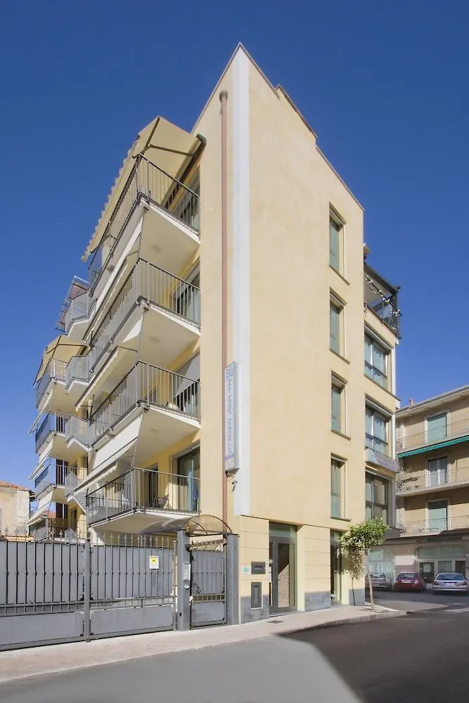 Residence Serenella Diano Marina