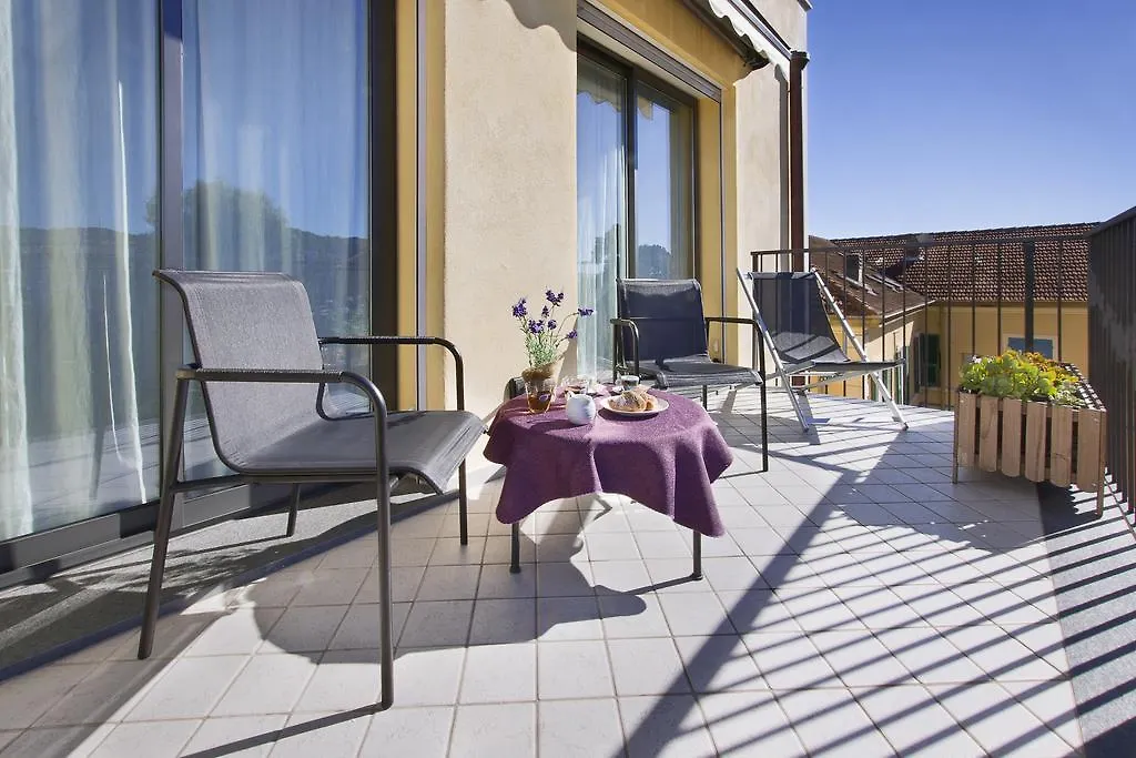 Residence Serenella Diano Marina Aparthotel