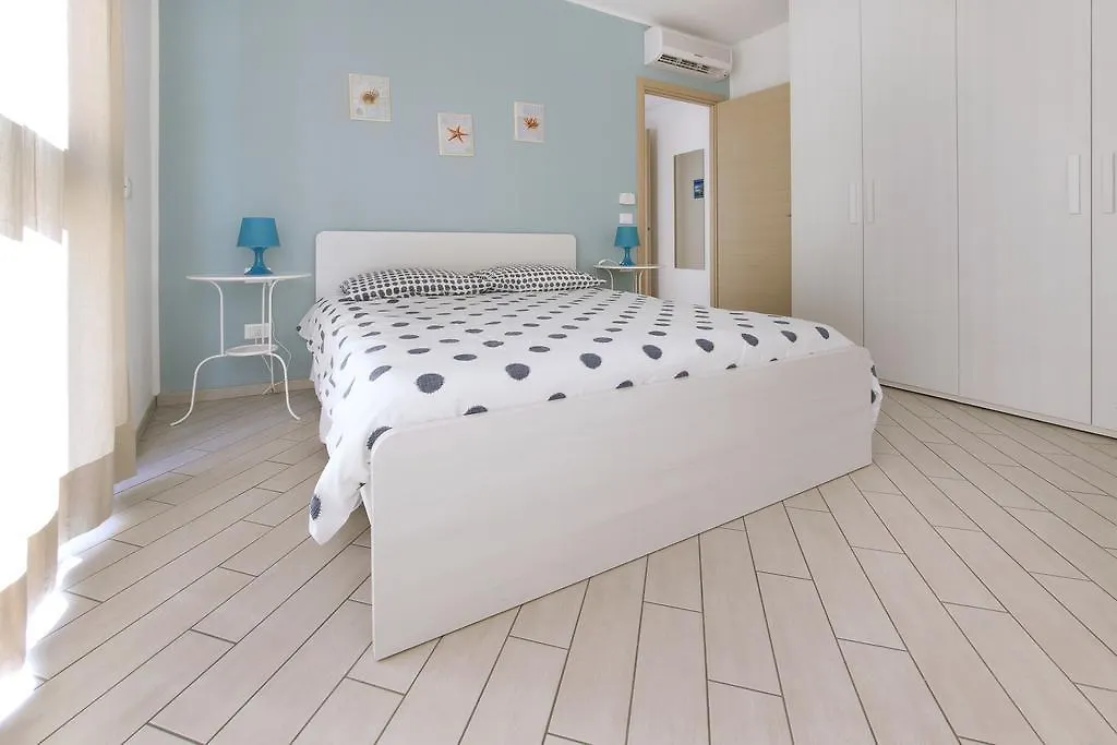 Residence Serenella Diano Marina