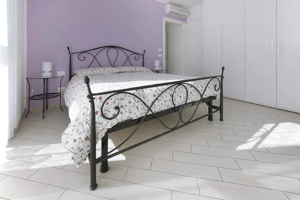 Residence Serenella Diano Marina Italy