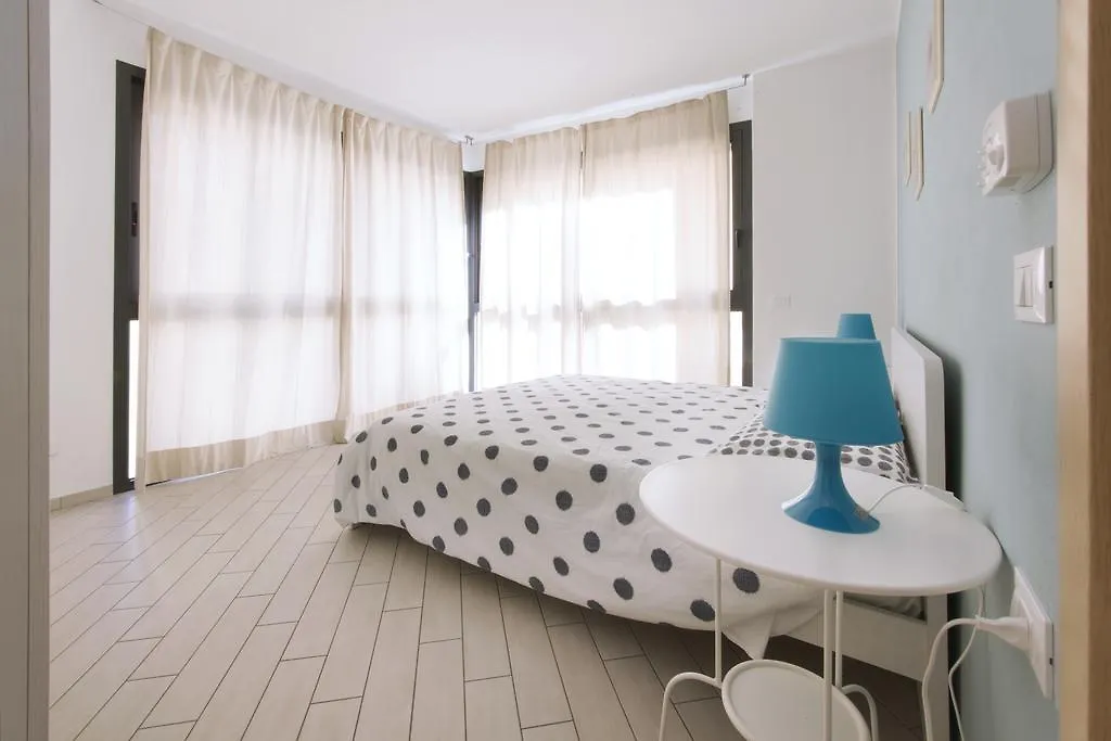 Residence Serenella Diano Marina Aparthotel