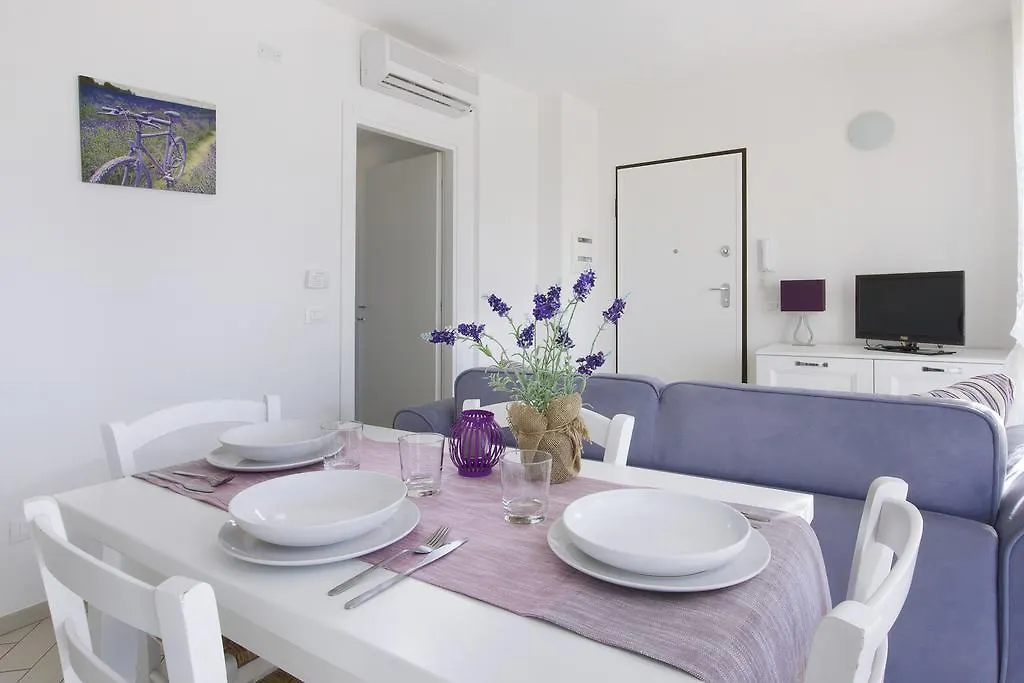 Aparthotel Residence Serenella Diano Marina