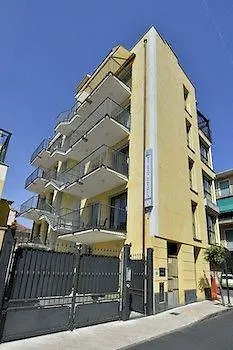 Residence Serenella Diano Marina