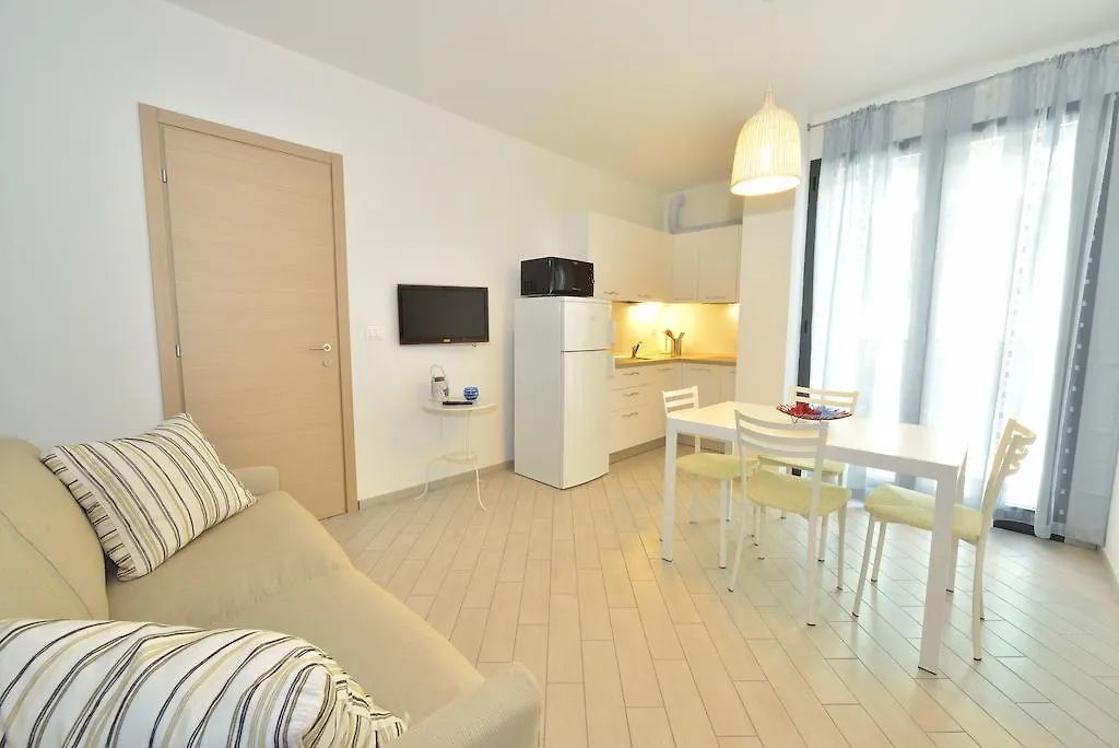 Residence Serenella Diano Marina