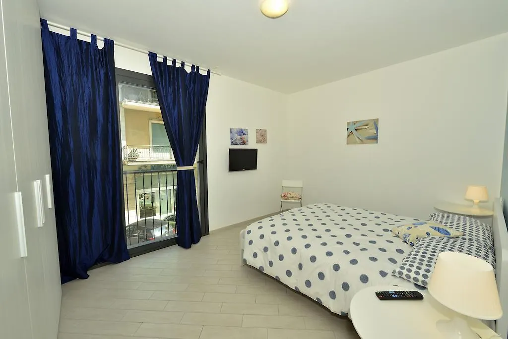 Aparthotel Residence Serenella Diano Marina