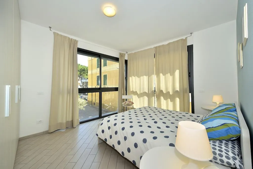 Residence Serenella Diano Marina Aparthotel