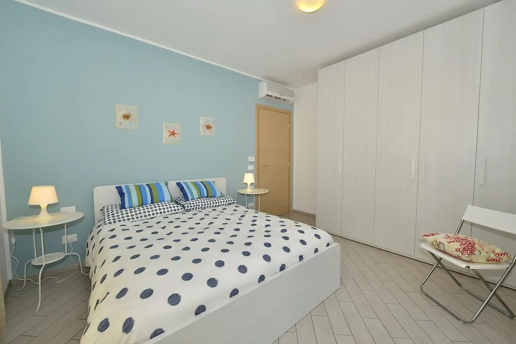 Aparthotel Residence Serenella Diano Marina