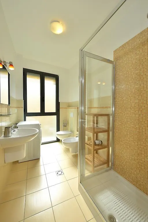 Aparthotel Residence Serenella Diano Marina