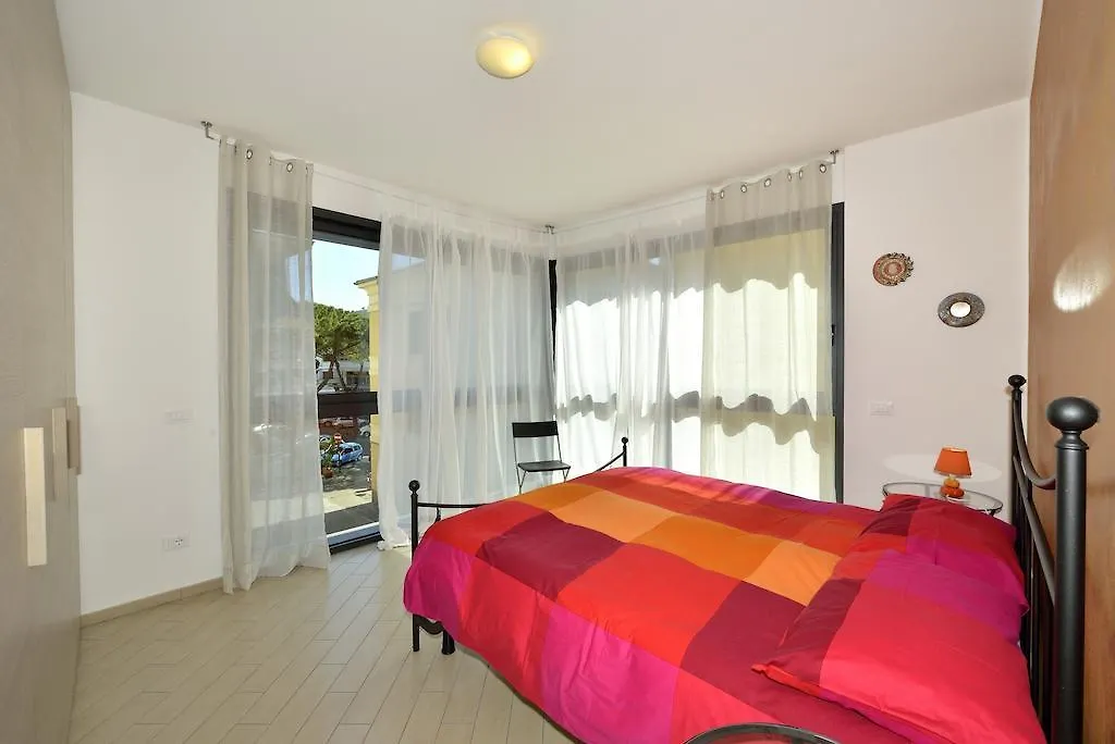 Residence Serenella Diano Marina