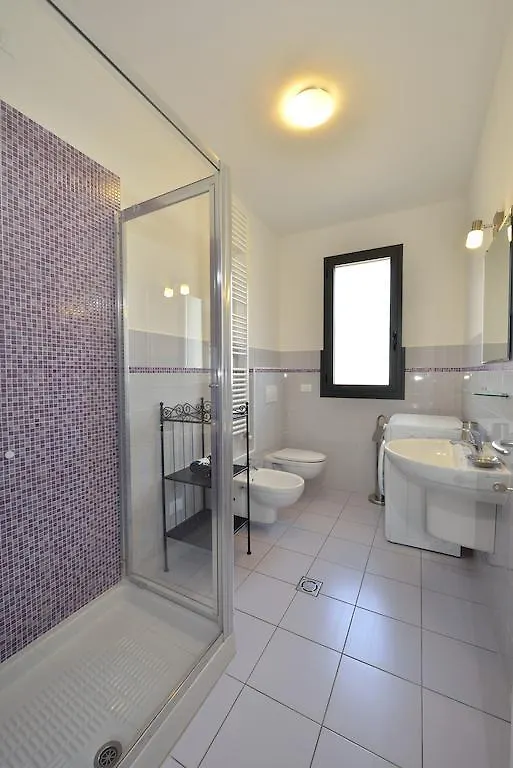 Residence Serenella Diano Marina Italy