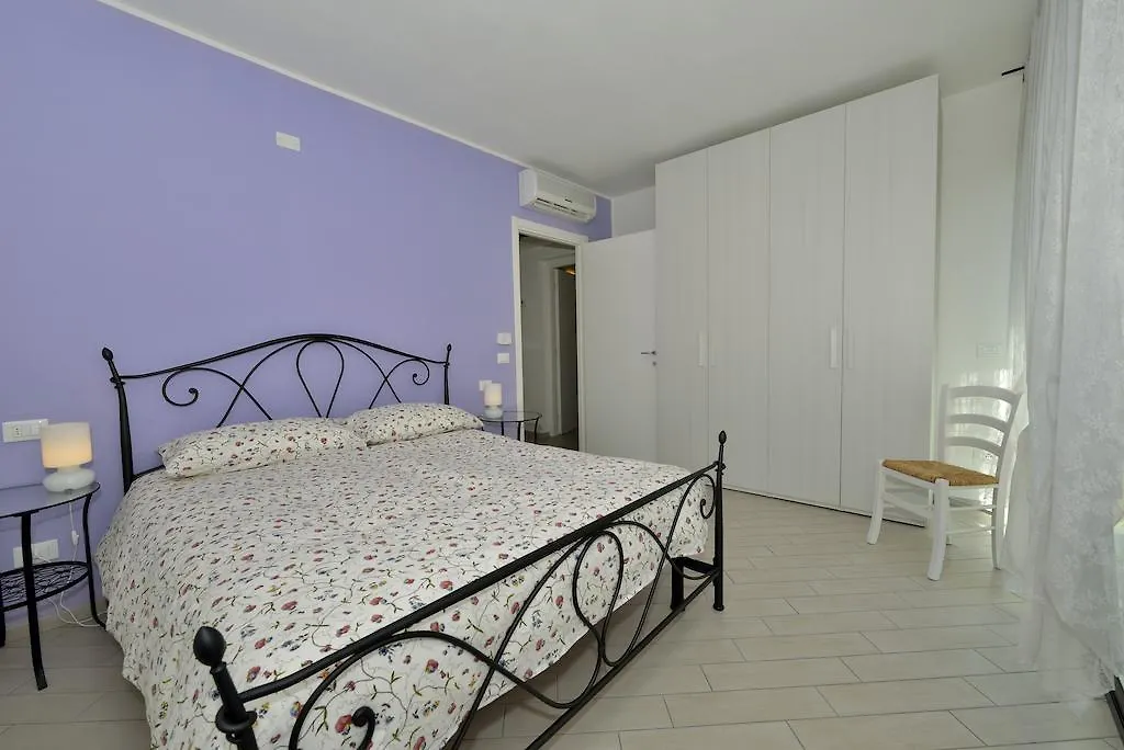 Residence Serenella Diano Marina