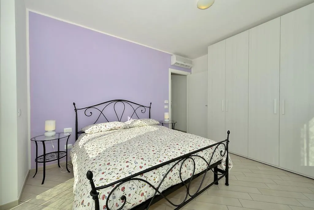 Residence Serenella Diano Marina Aparthotel
