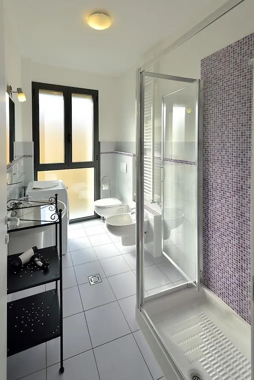Residence Serenella Diano Marina 3*,  Italy
