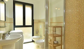 Residence Serenella Diano Marina 3*,