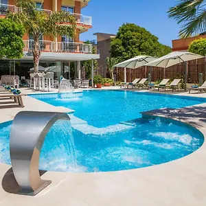 Torino Wellness & Hotel