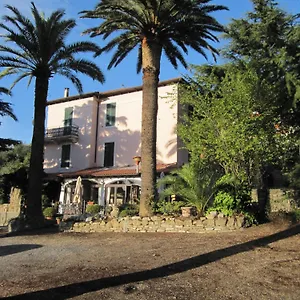 Ristorante Il Caminetto Hotel