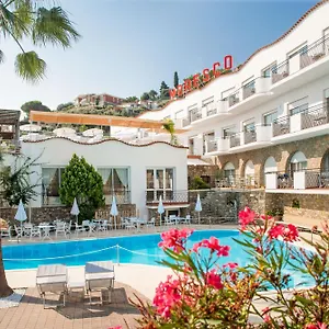 Moresco Hotel