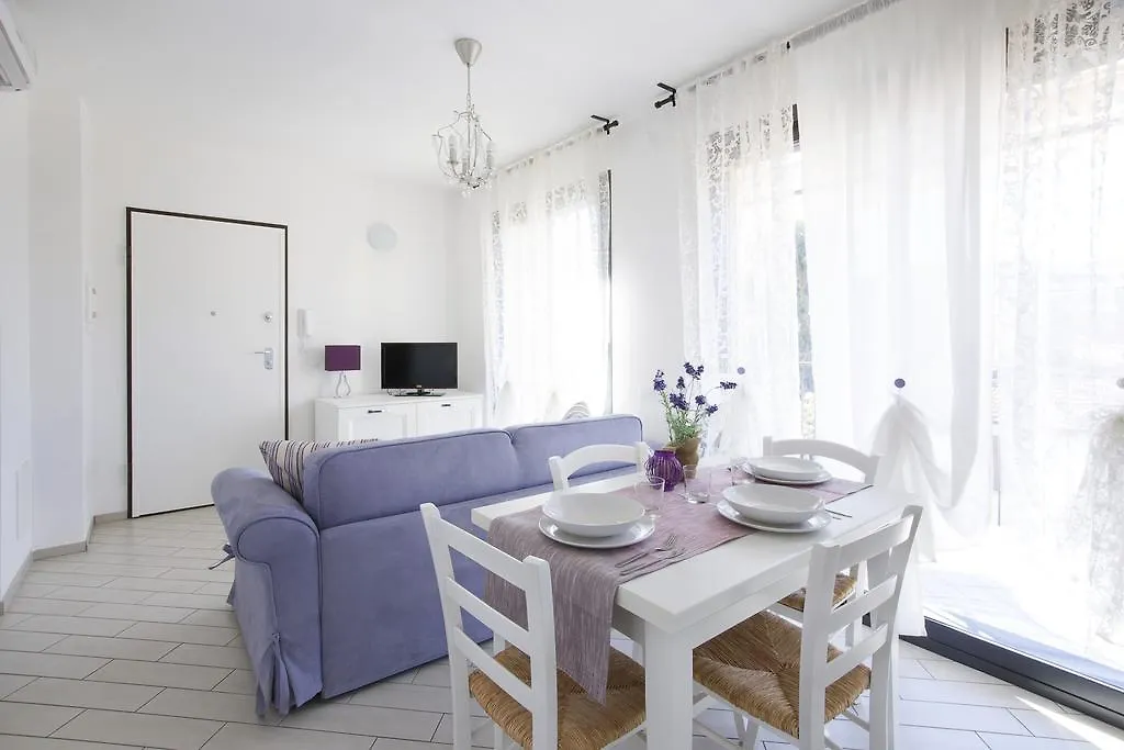 Residence Serenella Diano Marina