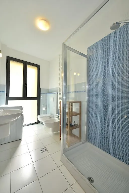 Residence Serenella Diano Marina