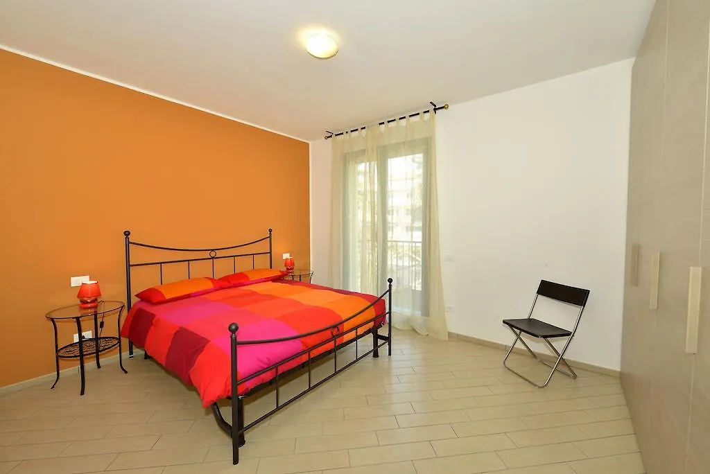 Residence Serenella Diano Marina 3*,  Italy