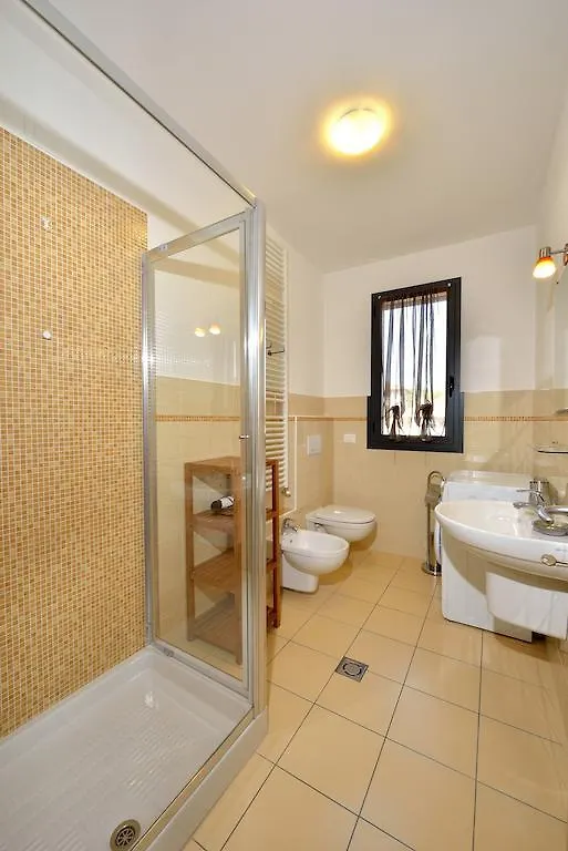 *** Aparthotel Residence Serenella Diano Marina Italy