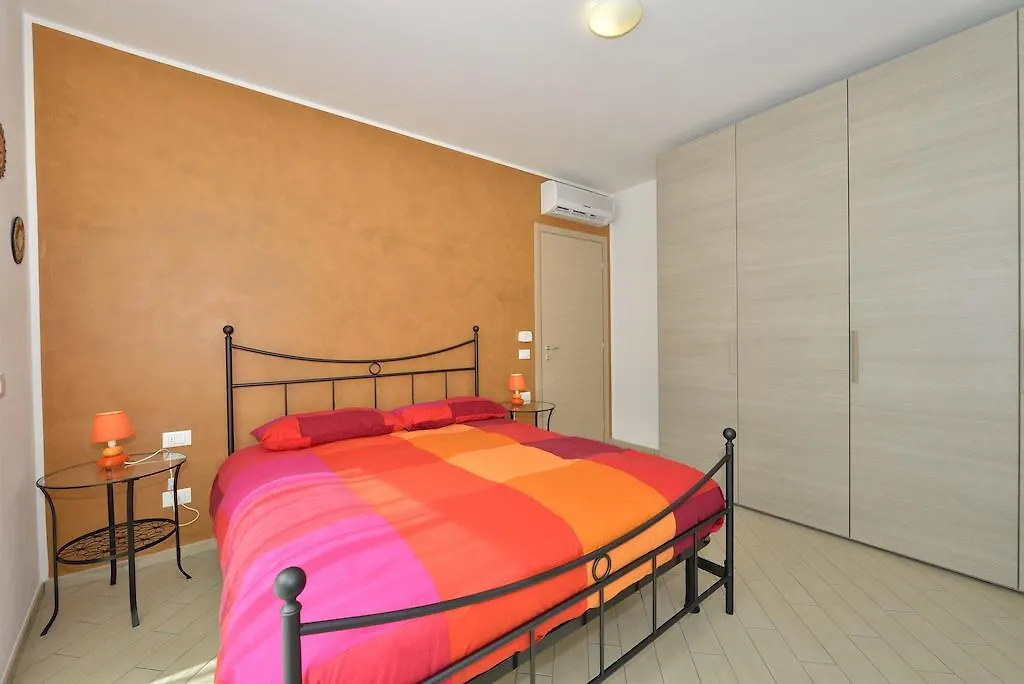 Residence Serenella Diano Marina 3*,  Italy