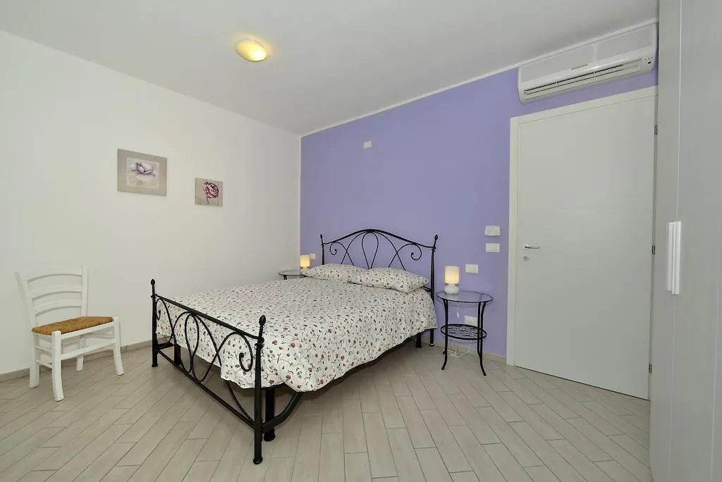 *** Aparthotel Residence Serenella Diano Marina Italy