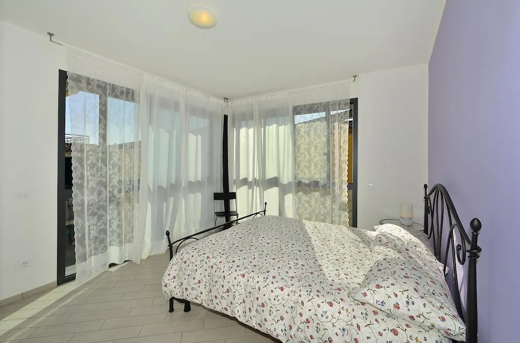 Residence Serenella Diano Marina 3*,  Italy